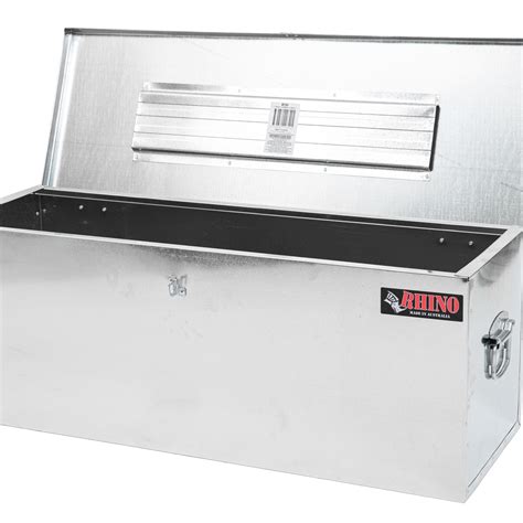 amazon steel tool box|galvanised tool box.